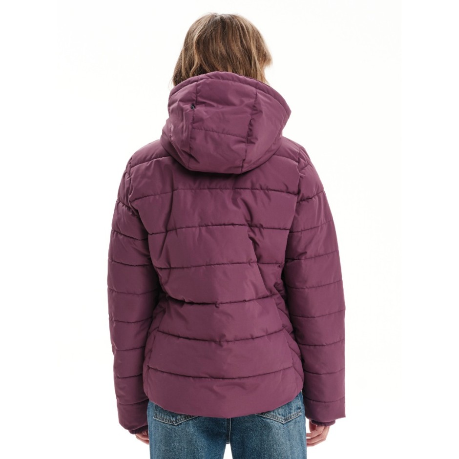EMERSON 232.EW10.40-MAUVE Μωβ