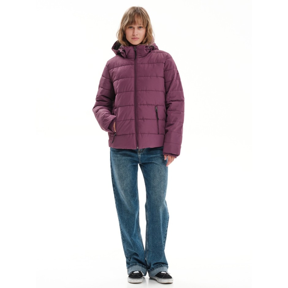 EMERSON 232.EW10.40-MAUVE Μωβ