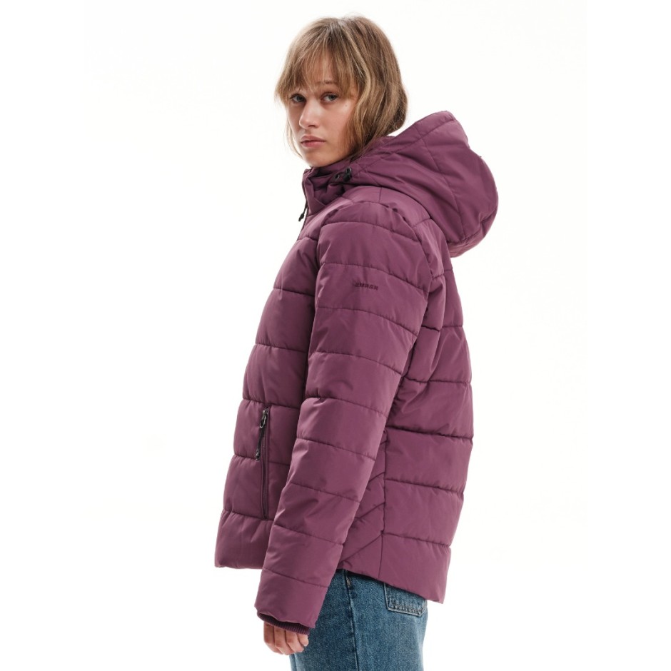EMERSON 232.EW10.40-MAUVE Μωβ