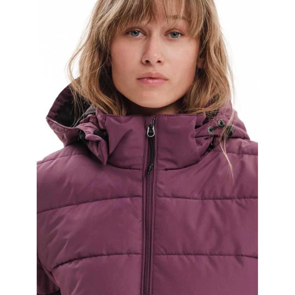 EMERSON 232.EW10.40-MAUVE Μωβ
