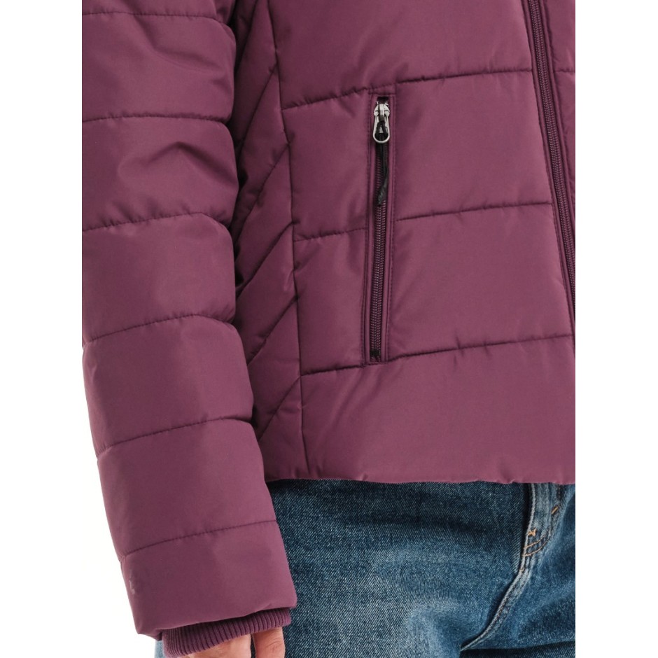 EMERSON 232.EW10.40-MAUVE Μωβ
