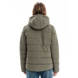 EMERSON 232.EW10.40-OLIVE ΛΑΔΙ Εικόνα 1