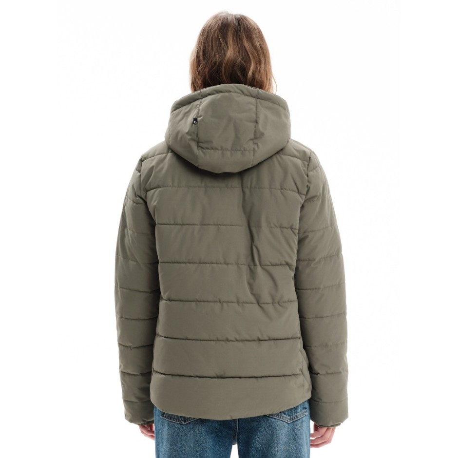 EMERSON 232.EW10.40-OLIVE ΛΑΔΙ