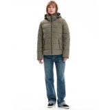 EMERSON 232.EW10.40-OLIVE ΛΑΔΙ Εικόνα 2