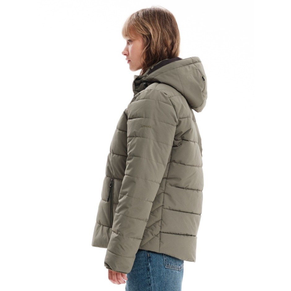 EMERSON 232.EW10.40-OLIVE ΛΑΔΙ