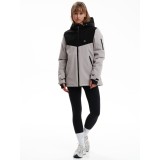 EMERSON 232.EW10.70-BEIGE/BLACK Beige Image 2