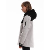 EMERSON 232.EW10.70-BEIGE/BLACK Beige Image 3