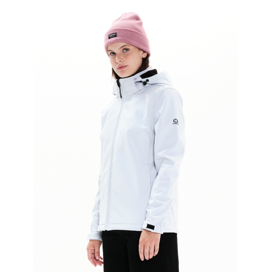 EMERSON 232.EW11.31A-ICE WHITE Εκρού