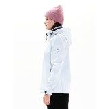 EMERSON 232.EW11.31A-ICE WHITE Εκρού Εικόνα 3