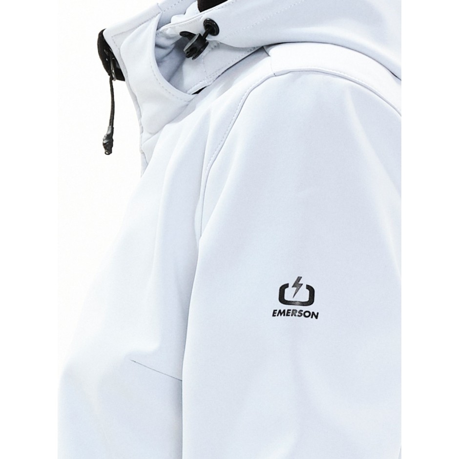 EMERSON 232.EW11.31A-ICE WHITE Εκρού