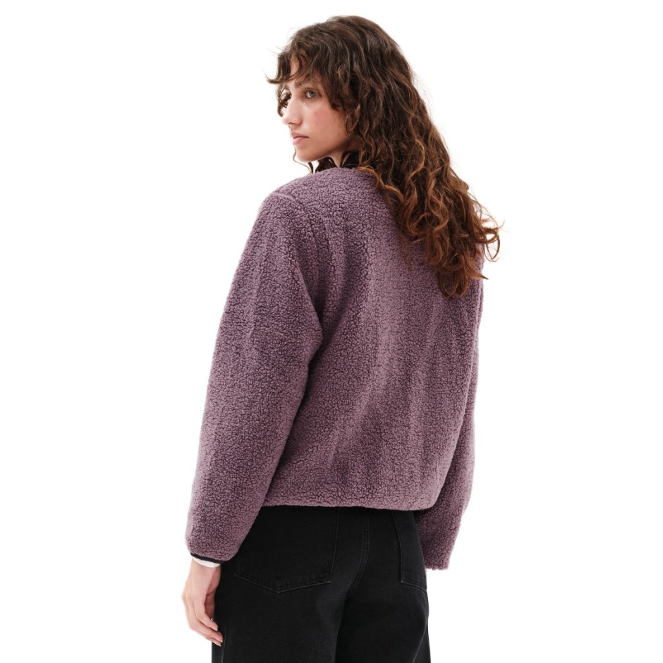 EMERSON 232.EW17.76-PURPLE/BLACK Μωβ