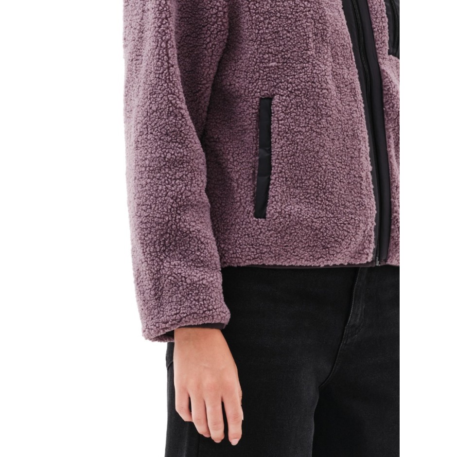 EMERSON 232.EW17.76-PURPLE/BLACK Μωβ
