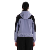 EMERSON 242.EW11.20-DUSTY VIOLET/BLACK Purple Image 0