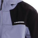 EMERSON 242.EW11.20-DUSTY VIOLET/BLACK Purple Image 3