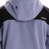 EMERSON 242.EW11.20-DUSTY VIOLET/BLACK Purple Image 4