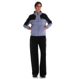 EMERSON 242.EW11.20-DUSTY VIOLET/BLACK Purple Image 5