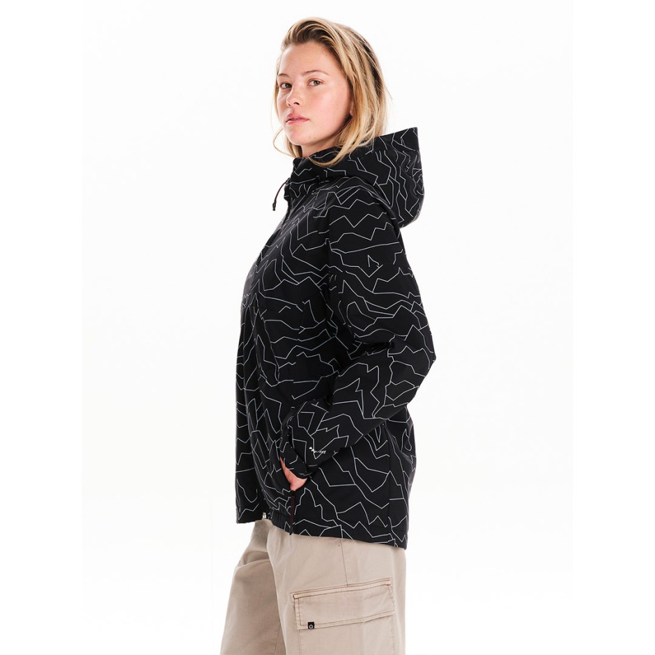 EMERSON 242.EW10.03-PR466 BLACK Black