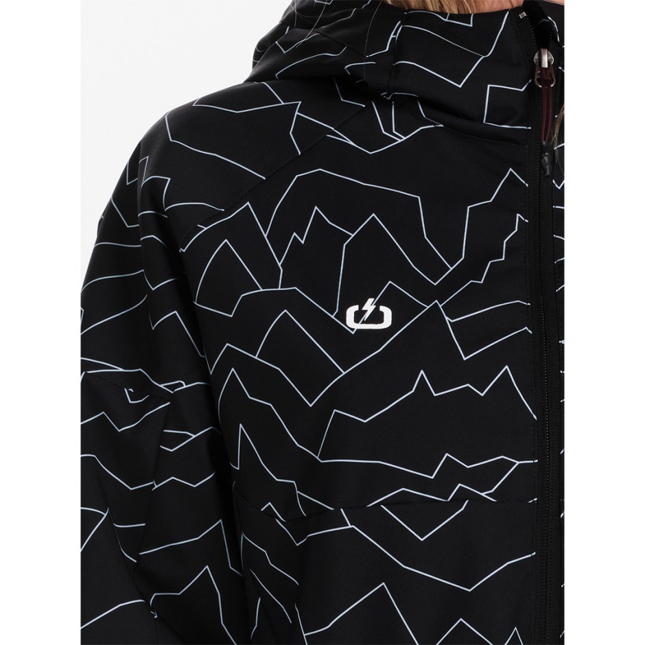EMERSON 242.EW10.03-PR466 BLACK Black