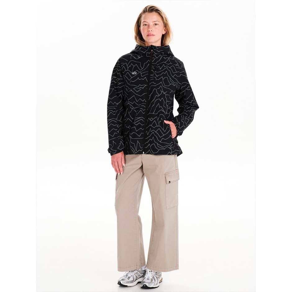 EMERSON 242.EW10.03-PR466 BLACK Black