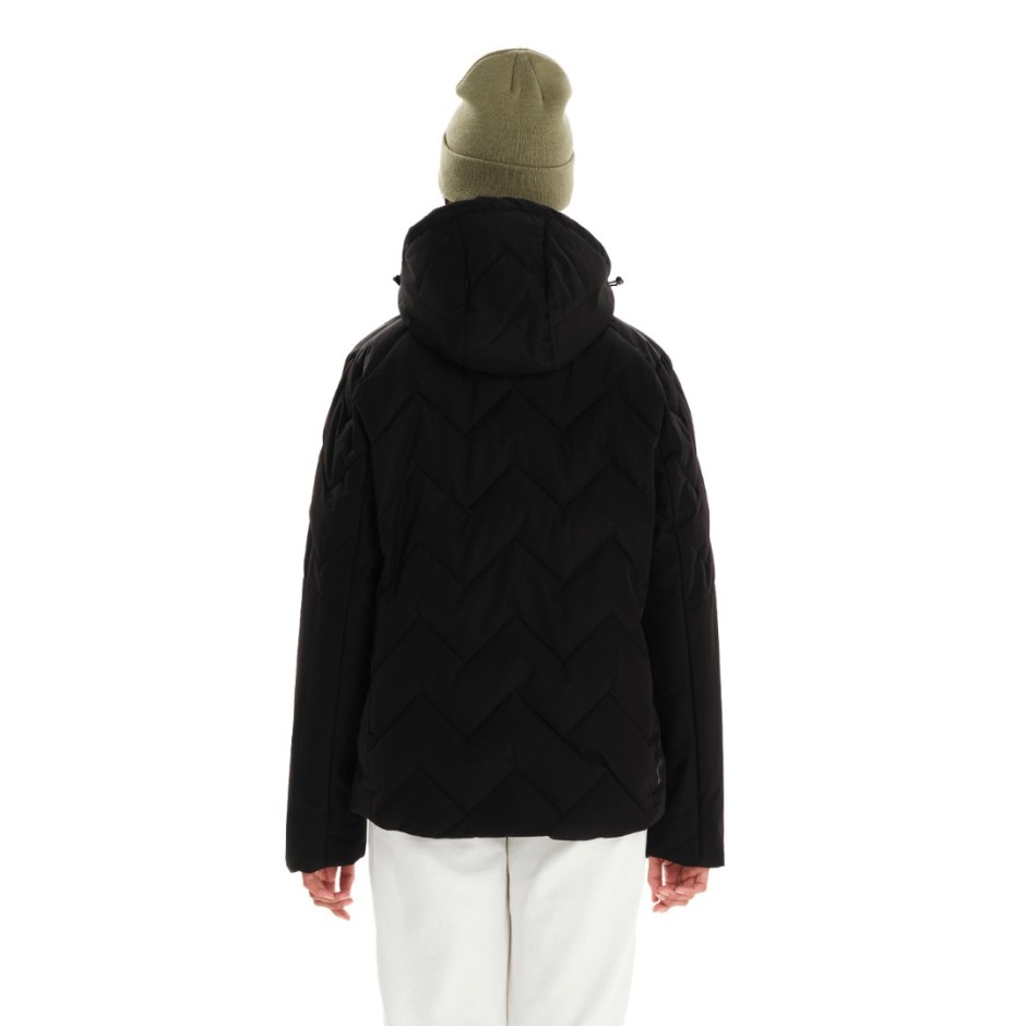 EMERSON 242.EW10.39-BLACK Black
