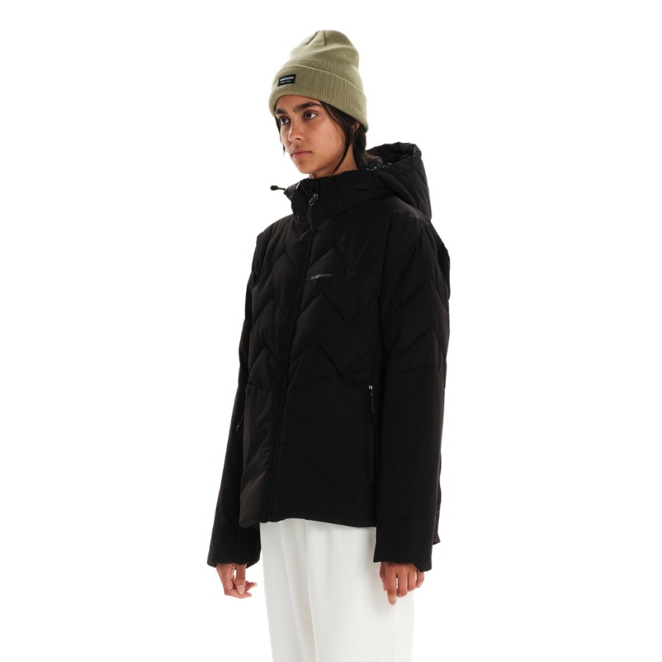 EMERSON 242.EW10.39-BLACK Black