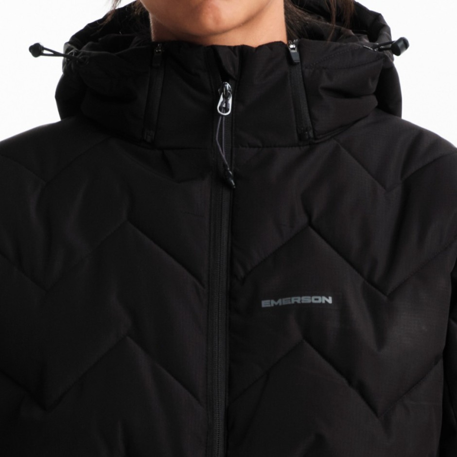 EMERSON 242.EW10.39-BLACK Black
