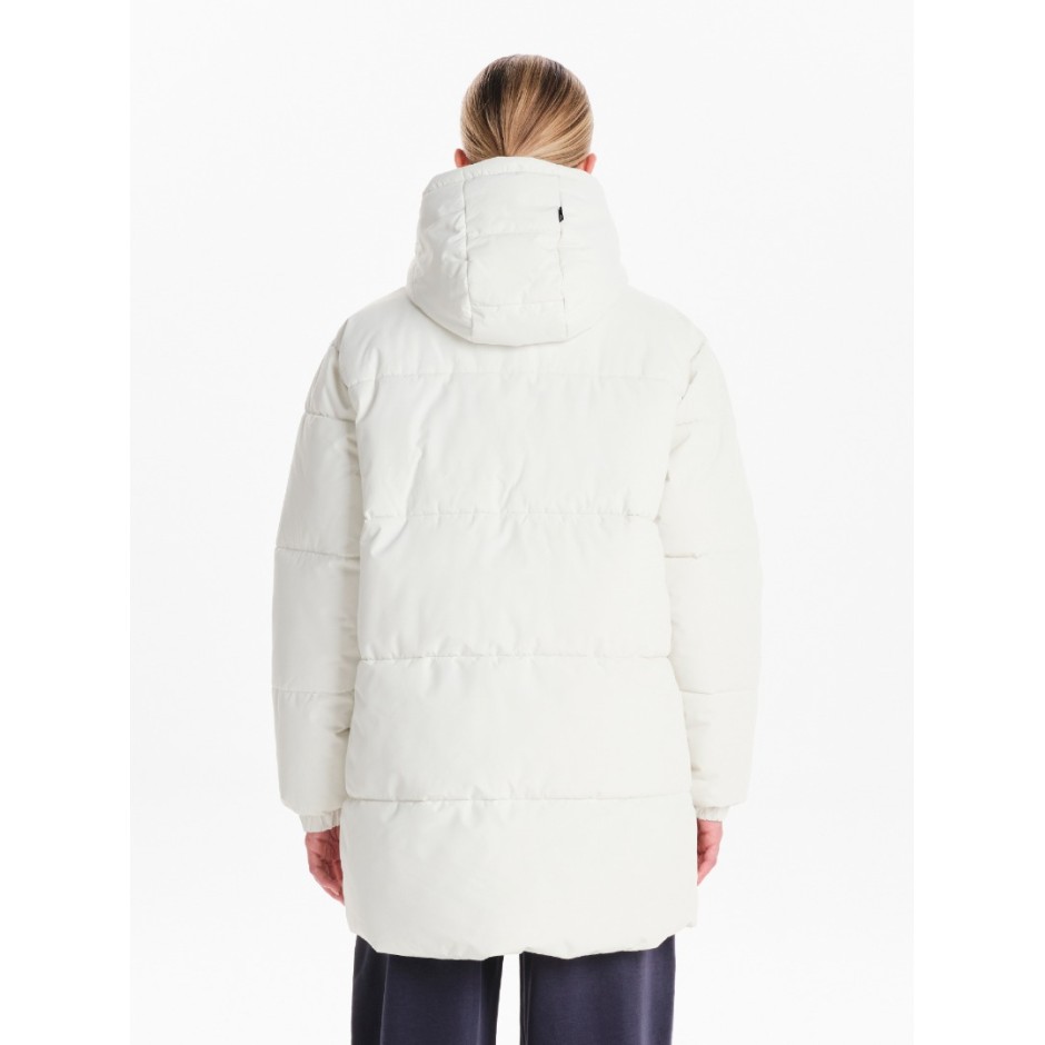 EMERSON 242.EW10.35-OFF WHITE Εκρού