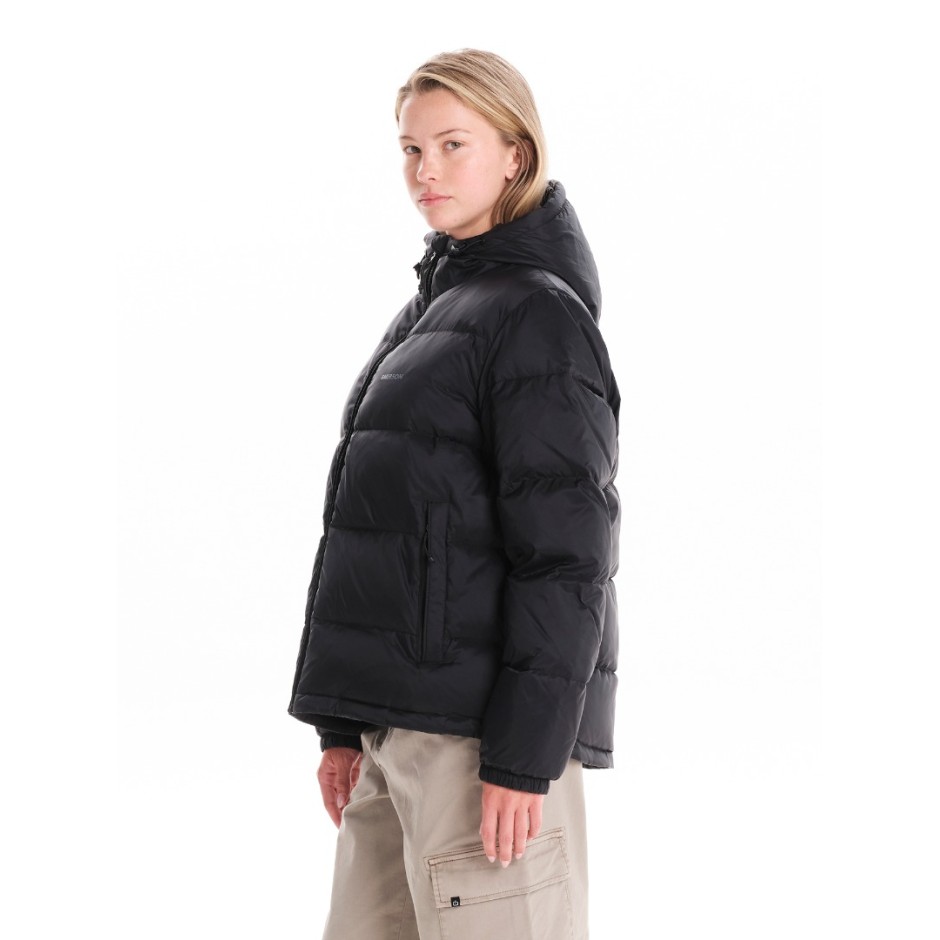 EMERSON 242.EW10.36-BLACK Black