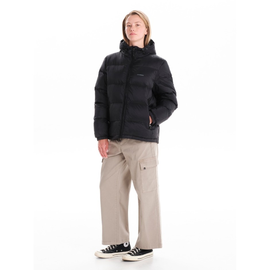 EMERSON 242.EW10.36-BLACK Black