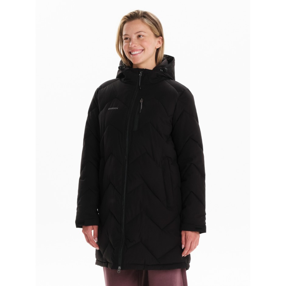 EMERSON 242.EW10.44-BLACK Black