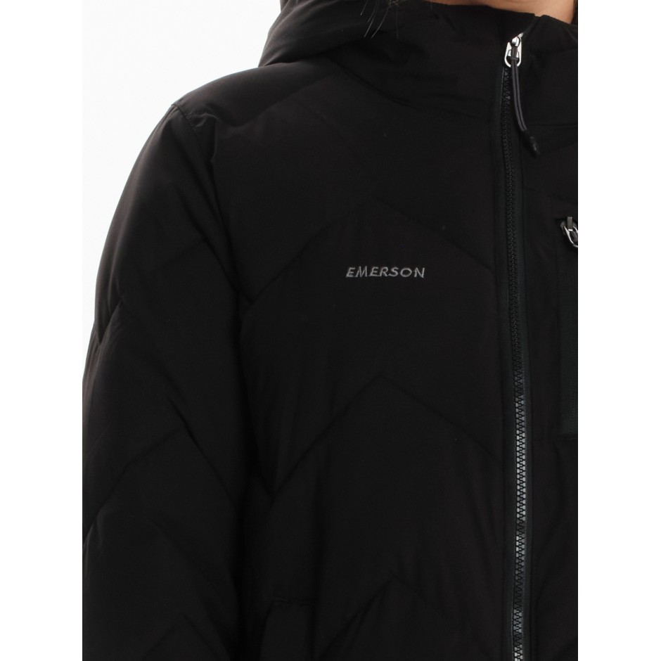 EMERSON 242.EW10.44-BLACK Black
