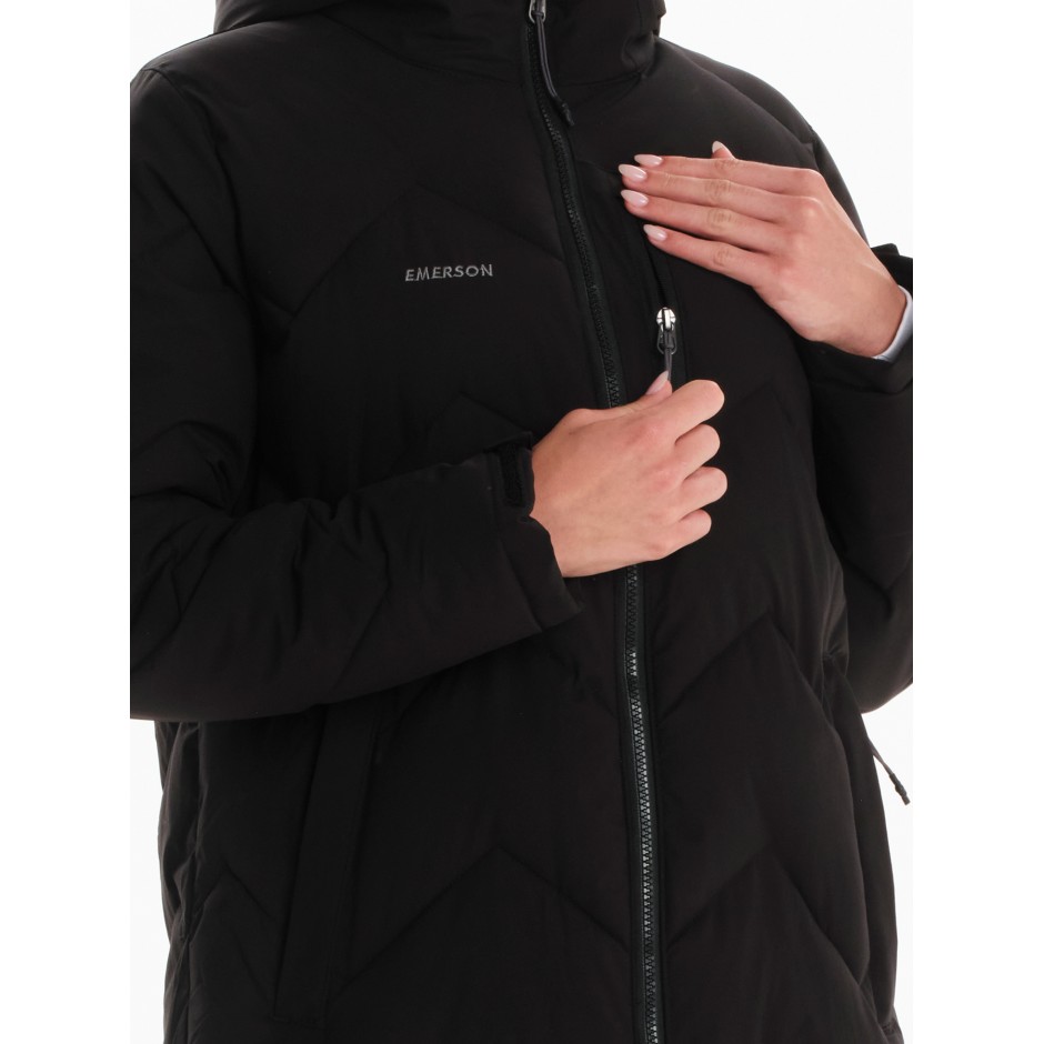 EMERSON 242.EW10.44-BLACK Black