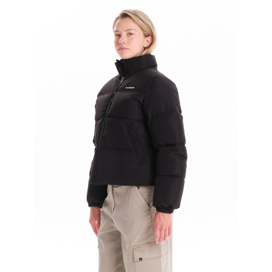EMERSON 242.EW10.74-BLACK Μαύρο