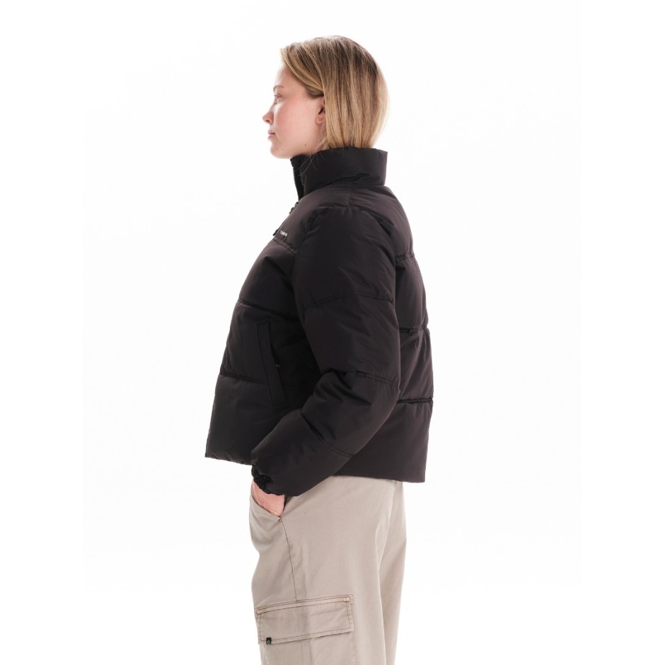 EMERSON 242.EW10.74-BLACK Μαύρο