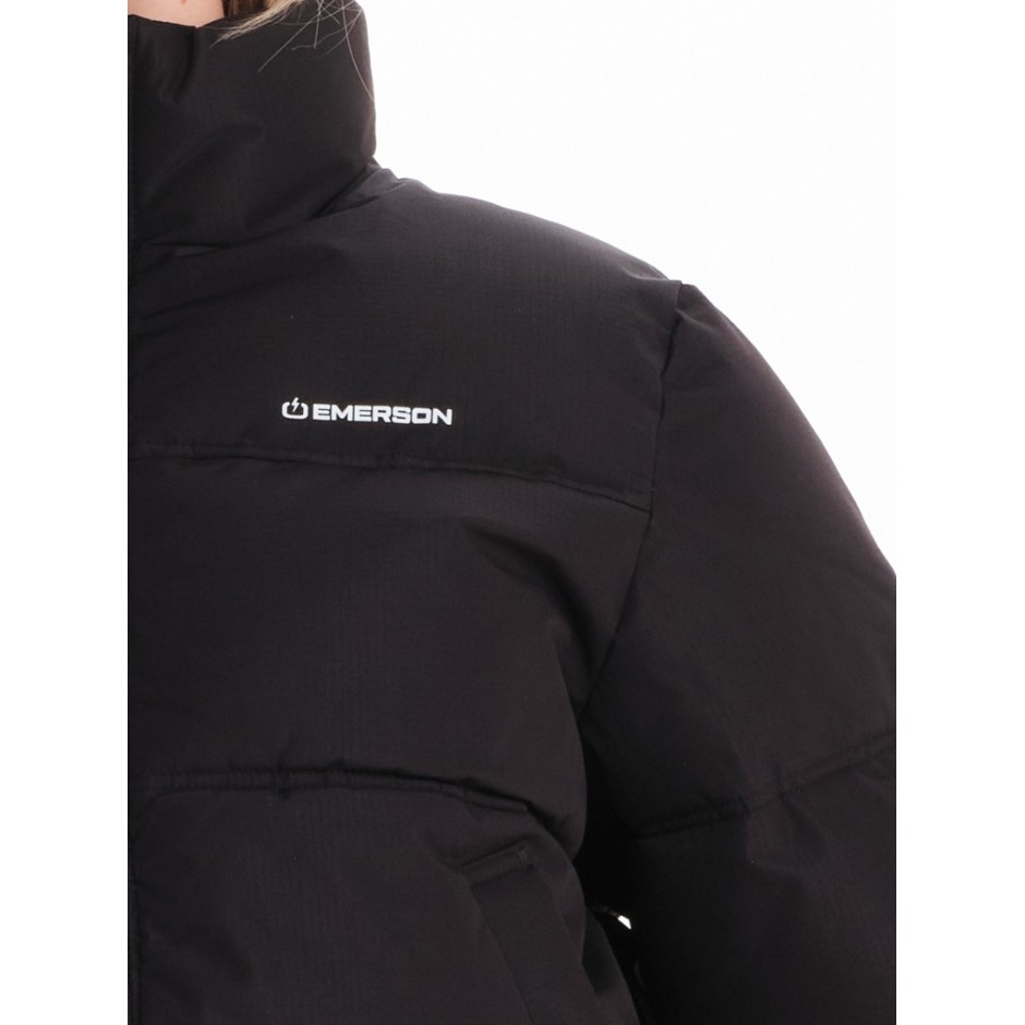 EMERSON 242.EW10.74-BLACK Μαύρο
