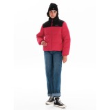 EMERSON 242.EW10.74-MAGENTA/BLACK Fuchsia Image 2