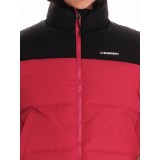 EMERSON 242.EW10.74-MAGENTA/BLACK Fuchsia Image 4