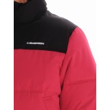 EMERSON 242.EW10.74-MAGENTA/BLACK Fuchsia Image 5