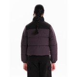 EMERSON 242.EW10.74-PLUM/BLACK Βυσσινί Εικόνα 1