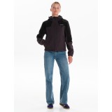 EMERSON 242.EW11.20-PLUM/BLACK Crimson Image 2