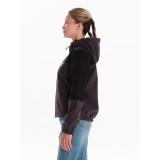 EMERSON 242.EW11.20-PLUM/BLACK Crimson Image 3