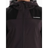 EMERSON 242.EW11.20-PLUM/BLACK Crimson Image 4