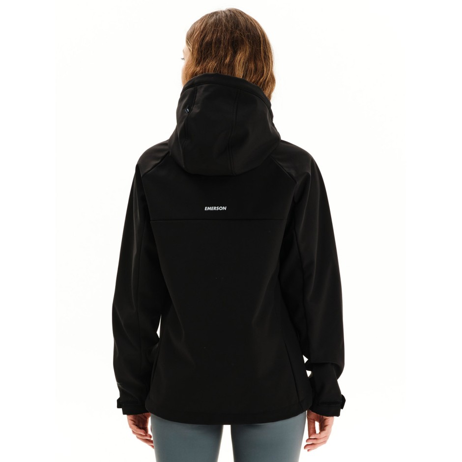 EMERSON 252.EW11.03-BLACK Black