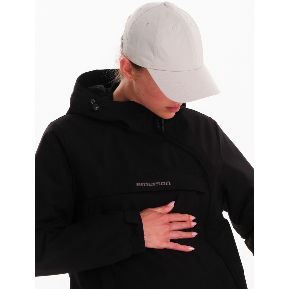 EMERSON 252.EW10.62A-BLACK Black