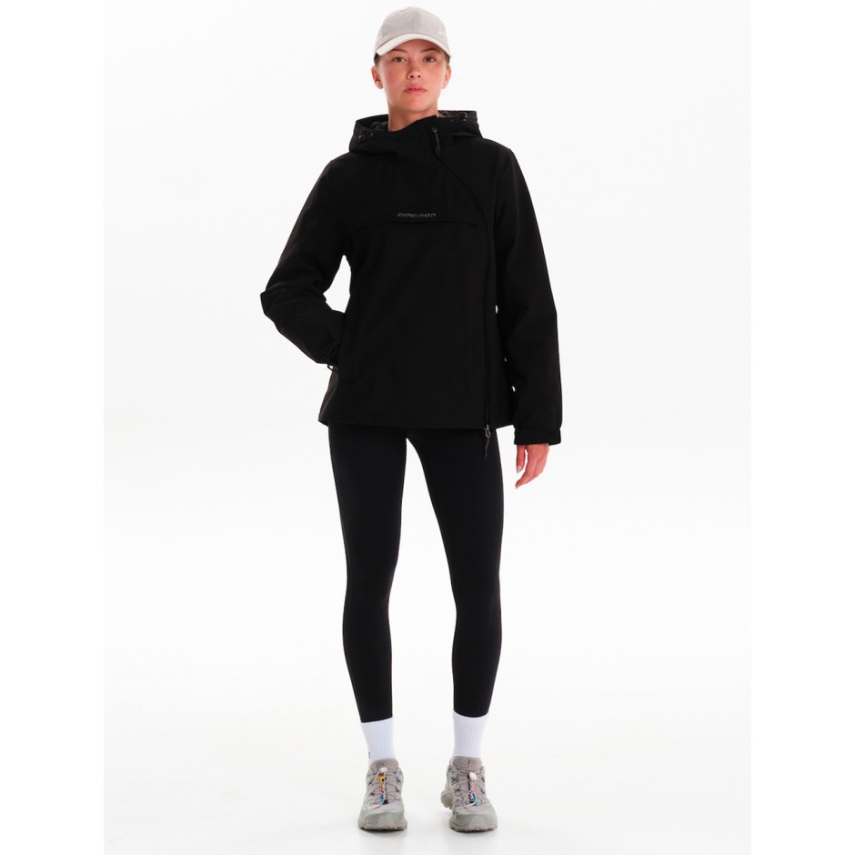 EMERSON 252.EW10.62A-BLACK Black