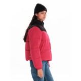 EMERSON 252.EW10.74A-MAGENTA/BLACK Φούξια Εικόνα 0