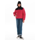 EMERSON 252.EW10.74A-MAGENTA/BLACK Φούξια Εικόνα 2