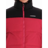 EMERSON 252.EW10.74A-MAGENTA/BLACK Φούξια Εικόνα 4