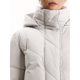 EMERSON 252.EW10.80-CLAY GREY Γκρί Εικόνα 4