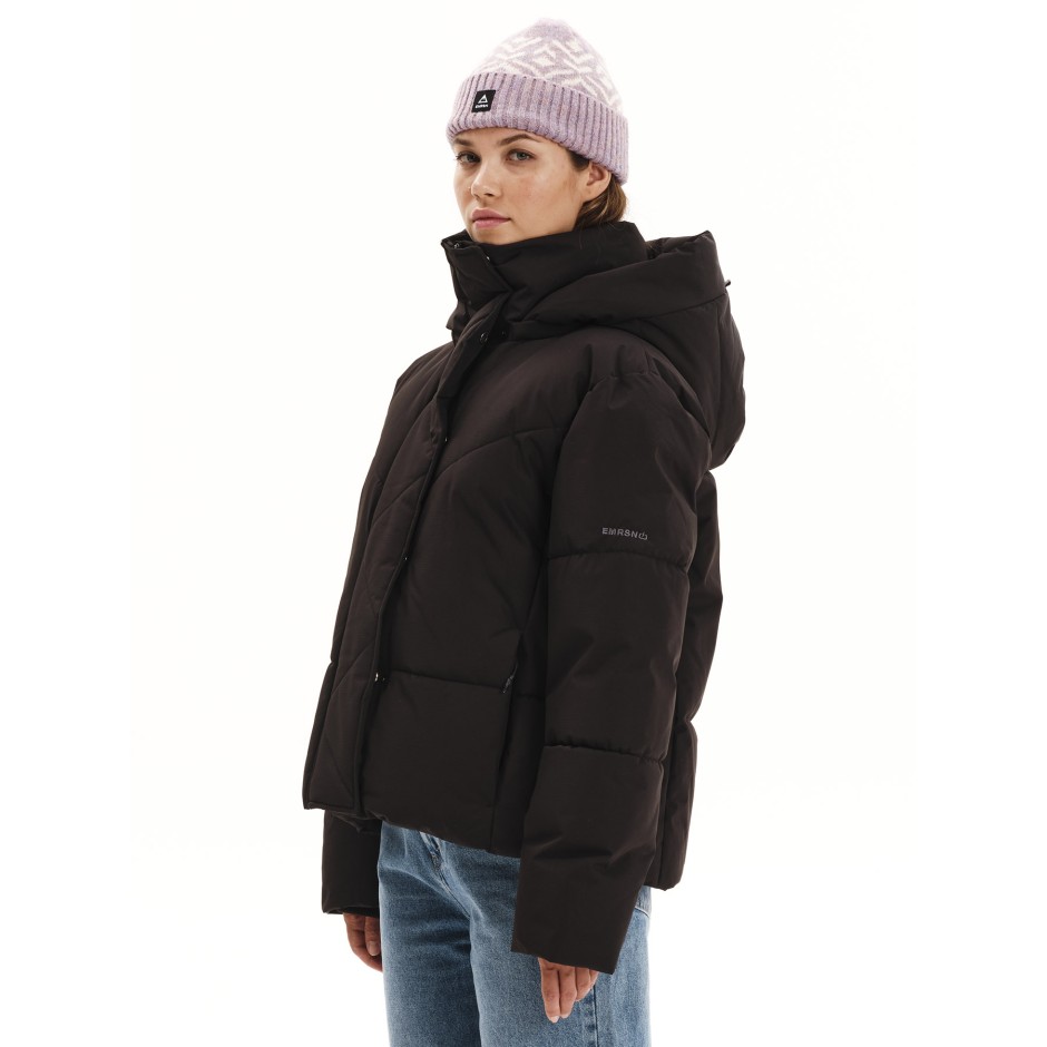 EMERSON 252.EW10.80-BLACK Μαύρο